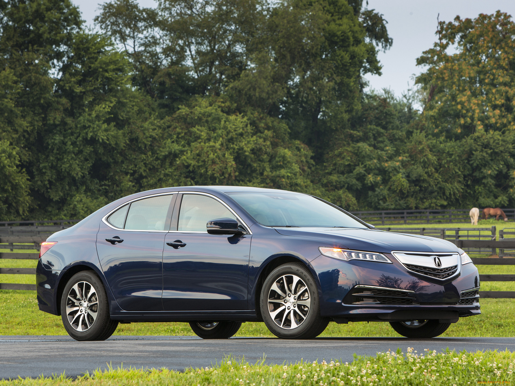 , acura, tlx, 2015, 2-4l